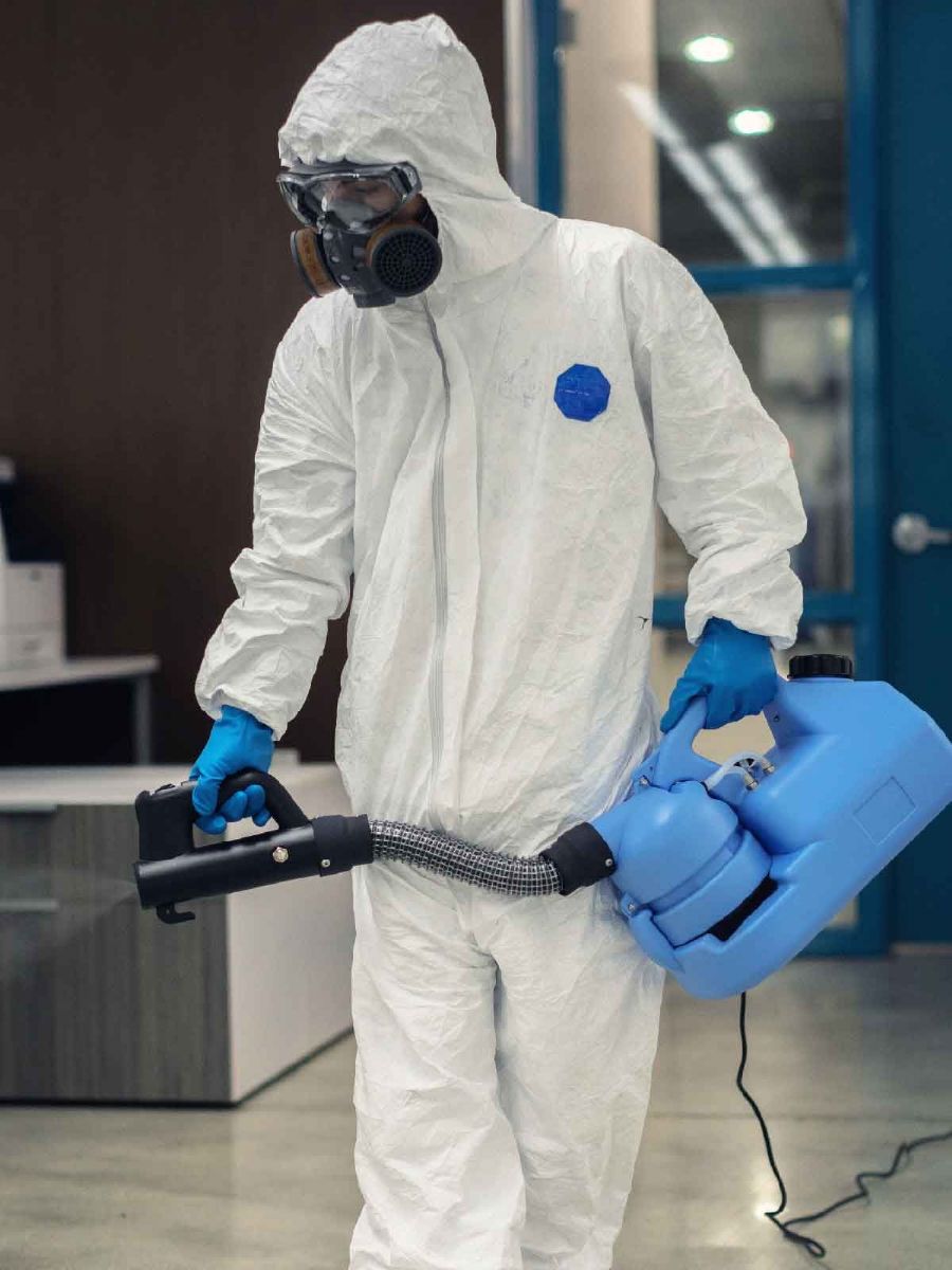 Hatay böcek ilaçlama profesyonel ekip